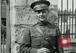 Image of Aisne Marne Operation France, 1918, second 21 stock footage video 65675026411