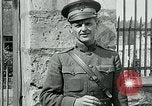 Image of Aisne Marne Operation France, 1918, second 22 stock footage video 65675026411