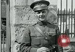 Image of Aisne Marne Operation France, 1918, second 23 stock footage video 65675026411