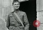 Image of Aisne Marne Operation France, 1918, second 26 stock footage video 65675026411