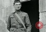 Image of Aisne Marne Operation France, 1918, second 27 stock footage video 65675026411