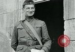 Image of Aisne Marne Operation France, 1918, second 29 stock footage video 65675026411