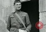 Image of Aisne Marne Operation France, 1918, second 30 stock footage video 65675026411