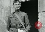 Image of Aisne Marne Operation France, 1918, second 31 stock footage video 65675026411
