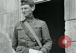 Image of Aisne Marne Operation France, 1918, second 32 stock footage video 65675026411