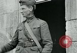 Image of Aisne Marne Operation France, 1918, second 33 stock footage video 65675026411