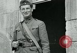 Image of Aisne Marne Operation France, 1918, second 34 stock footage video 65675026411