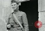 Image of Aisne Marne Operation France, 1918, second 35 stock footage video 65675026411