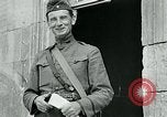 Image of Aisne Marne Operation France, 1918, second 37 stock footage video 65675026411