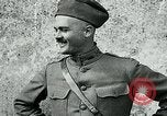 Image of Aisne Marne Operation France, 1918, second 38 stock footage video 65675026411