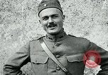 Image of Aisne Marne Operation France, 1918, second 40 stock footage video 65675026411