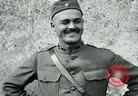 Image of Aisne Marne Operation France, 1918, second 43 stock footage video 65675026411