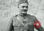Image of Aisne Marne Operation France, 1918, second 48 stock footage video 65675026411