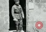 Image of Aisne Marne Operation France, 1918, second 51 stock footage video 65675026411