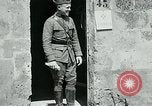 Image of Aisne Marne Operation France, 1918, second 53 stock footage video 65675026411