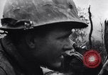Image of Operation Cedar Falls Vietnam, 1967, second 49 stock footage video 65675026412