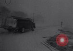 Image froid dans Midwest Minnesota United States USA, 1967, de la seconde 20 séquences d'archives historiques vidéo 65675026413