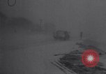 Image froid dans Midwest Minnesota United States USA, 1967, de la seconde 21 séquences d'archives historiques vidéo 65675026413