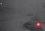 Image froid dans Midwest Minnesota United States USA, 1967, de la seconde 22 séquences d'archives historiques vidéo 65675026413