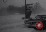 Image froid dans Midwest Minnesota United States USA, 1967, de la seconde 27 séquences d'archives historiques vidéo 65675026413