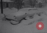 Image froid dans Midwest Minnesota United States USA, 1967, de la seconde 28 séquences d'archives historiques vidéo 65675026413
