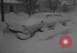 Image froid dans Midwest Minnesota United States USA, 1967, de la seconde 29 séquences d'archives historiques vidéo 65675026413
