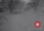 Image froid dans Midwest Minnesota United States USA, 1967, de la seconde 31 séquences d'archives historiques vidéo 65675026413