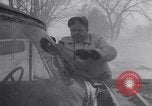 Image froid dans Midwest Minnesota United States USA, 1967, de la seconde 37 séquences d'archives historiques vidéo 65675026413