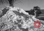 Image froid dans Midwest Minnesota United States USA, 1967, de la seconde 40 séquences d'archives historiques vidéo 65675026413