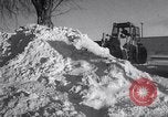 Image froid dans Midwest Minnesota United States USA, 1967, de la seconde 41 séquences d'archives historiques vidéo 65675026413