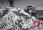Image froid dans Midwest Minnesota United States USA, 1967, de la seconde 42 séquences d'archives historiques vidéo 65675026413