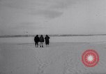 Image baleines blanches Canada, 1967, de la seconde 20 séquences d'archives historiques vidéo 65675026414