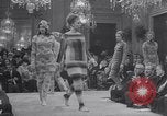 Image fashion show Florence Italie, 1967, de la seconde 20 séquences d'archives historiques vidéo 65675026415
