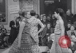 Image fashion show Florence Italie, 1967, de la seconde 36 séquences d'archives historiques vidéo 65675026415