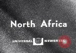 Standbild Royal Air Force Parachute Team Nordafrika, 1967, aus Sekunde 1 historischem Filmmaterial Videoclip 65675026416
