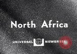 Standbild Royal Air Force Parachute Team Nordafrika, 1967, aus Sekunde 3 historischem Filmmaterial Videoclip 65675026416