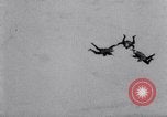 Standbild Royal Air Force Parachute Team Nordafrika, 1967, aus Sekunde 7 historischem Filmmaterial Videoclip 65675026416