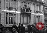 Standbild Rallye Monte Carlo Europa, 1967, aus Sekunde 4 historischem Filmmaterial Videoclip 65675026417