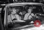 Standbild Rallye Monte Carlo Europa, 1967, aus Sekunde 13 historischem Filmmaterial Videoclip 65675026417