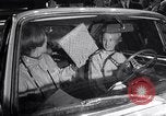 Standbild Rallye Monte Carlo Europa, 1967, aus Sekunde 15 historischem Filmmaterial Videoclip 65675026417