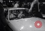 Standbild Rallye Monte Carlo Europa, 1967, aus Sekunde 16 historischem Filmmaterial Videoclip 65675026417