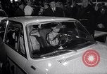 Standbild Rallye Monte Carlo Europa, 1967, aus Sekunde 17 historischem Filmmaterial Videoclip 65675026417