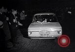Standbild Rallye Monte Carlo Europa, 1967, aus Sekunde 23 historischem Filmmaterial Videoclip 65675026417