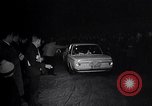 Standbild Rallye Monte Carlo Europa, 1967, aus Sekunde 24 historischem Filmmaterial Videoclip 65675026417