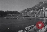 Standbild Rallye Monte Carlo Europa, 1967, aus Sekunde 25 historischem Filmmaterial Videoclip 65675026417