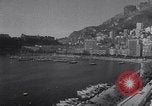 Standbild Rallye Monte Carlo Europa, 1967, aus Sekunde 27 historischem Filmmaterial Videoclip 65675026417