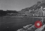 Standbild Rallye Monte Carlo Europa, 1967, aus Sekunde 28 historischem Filmmaterial Videoclip 65675026417