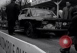Standbild Rallye Monte Carlo Europa, 1967, aus Sekunde 29 historischem Filmmaterial Videoclip 65675026417