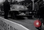 Standbild Rallye Monte Carlo Europa, 1967, aus Sekunde 30 historischem Filmmaterial Videoclip 65675026417