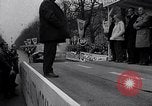 Standbild Rallye Monte Carlo Europa, 1967, aus Sekunde 32 historischem Filmmaterial Videoclip 65675026417